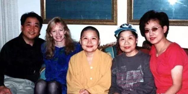 李娜十年经历,李娜低谷后的一件事