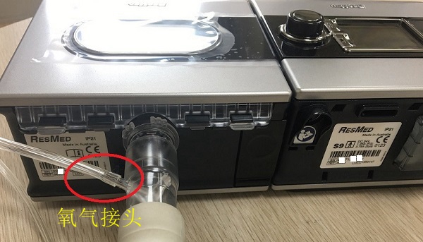 呼吸机连接的三种方式,呼吸机接雾化器使用方法