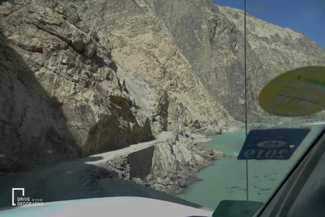 塔莎古道自驾最新消息,塔莎古道沿途景点