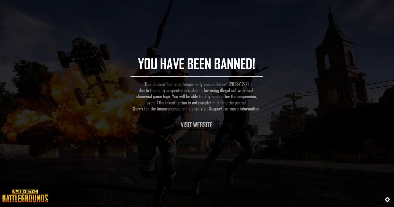 pubg全球官方网站,pubg官方网站在哪里