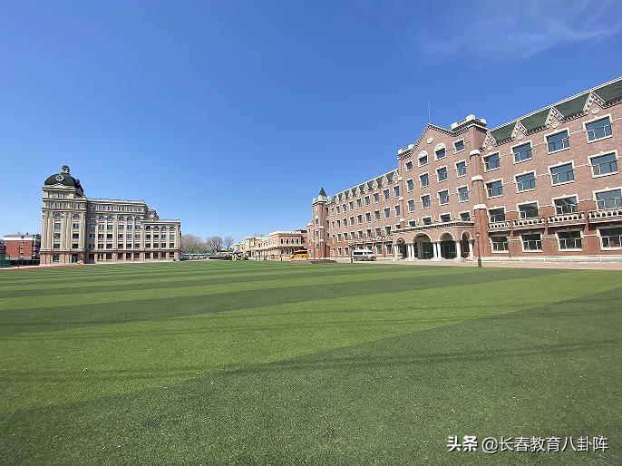 “厉兵秣马”近十年！长春这所小学实力不容小觑！