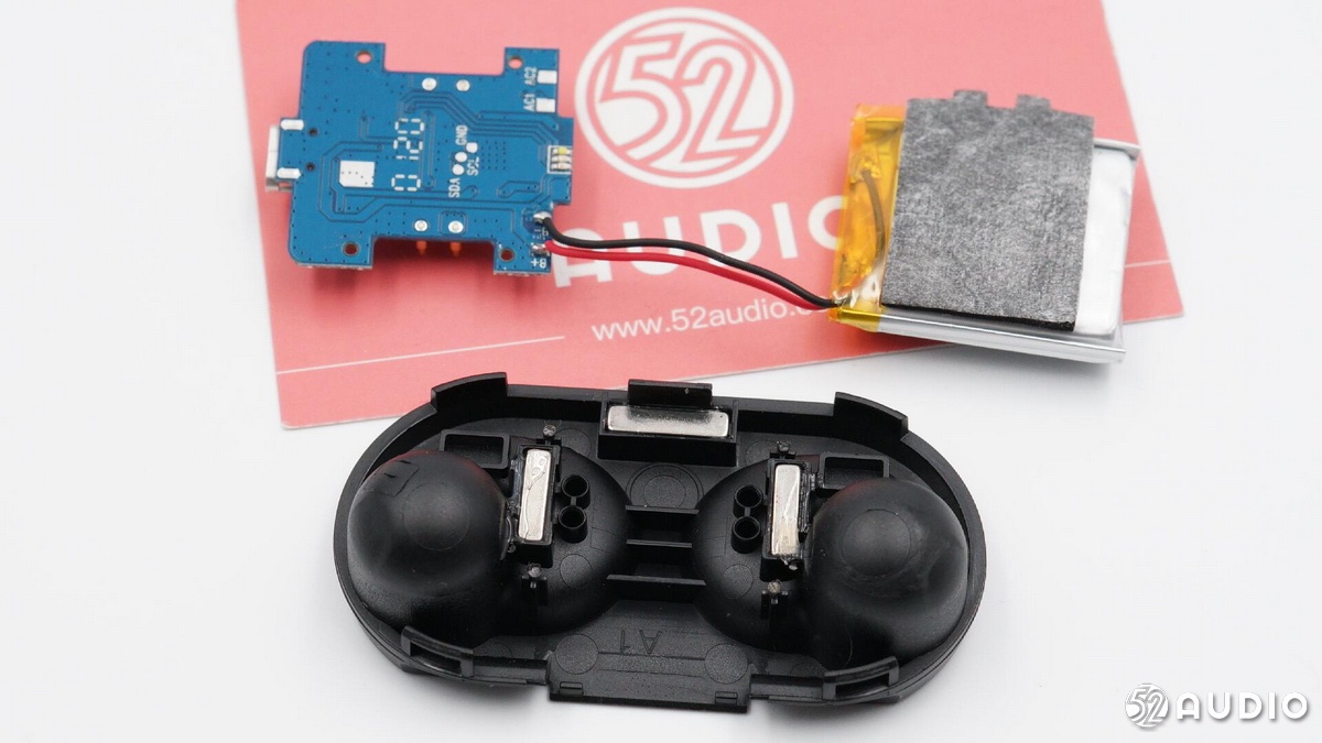 qcyt4钃濈墮鑰虫満鎷嗚В,qcy钃濈墮鑰虫満t13娴嬭瘎鎷嗚В