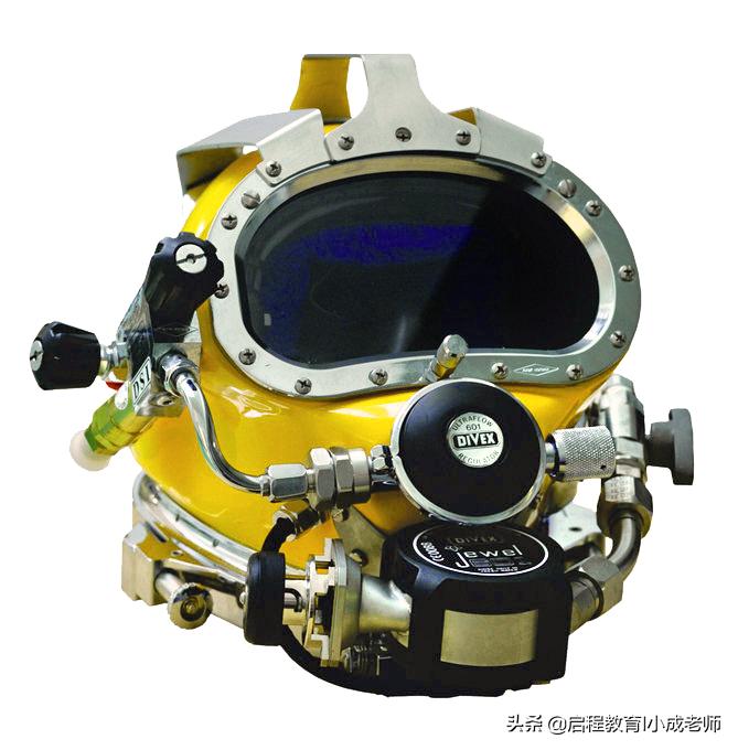 价值40万美元的头盔,美军40万美元头盔