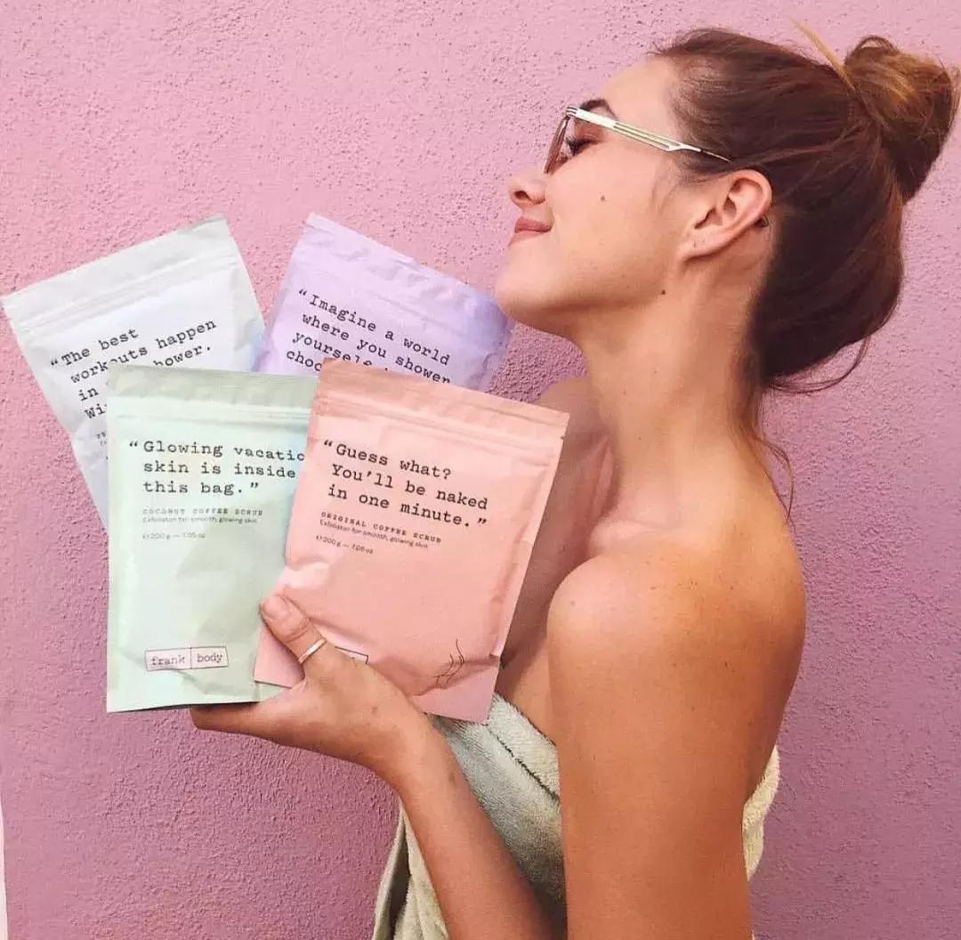 Nighty-night|沐浴后的疗愈时光⏱