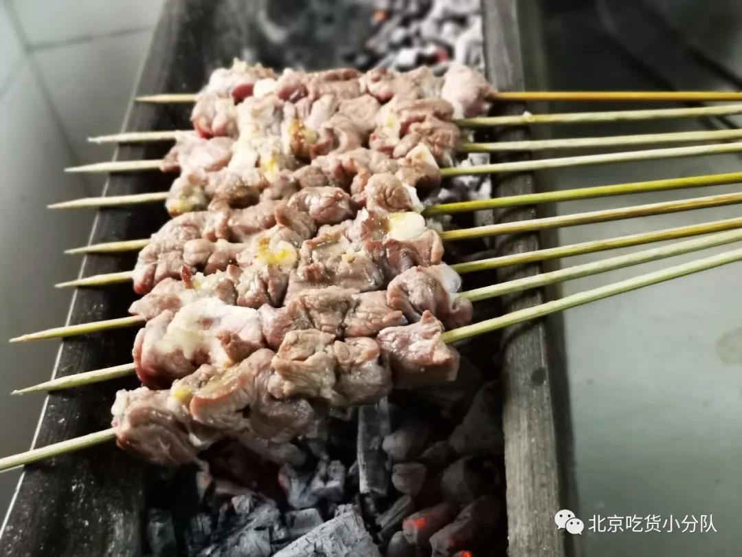 北京烧烤菜单图片大全,北京烧烤全国超200家