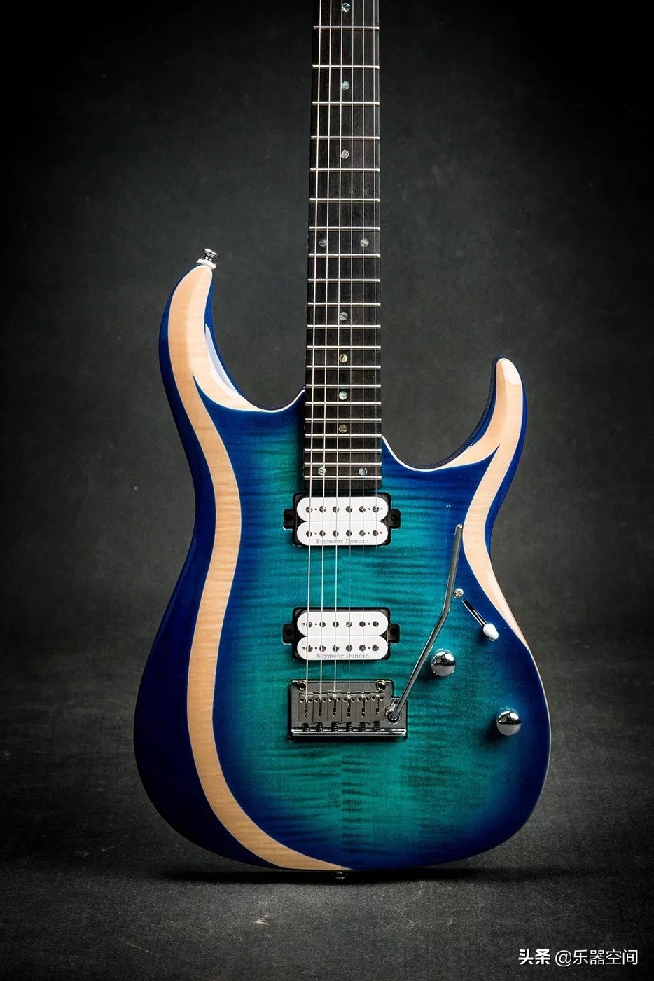 帝声吉他单品,帝音吉他怎么样