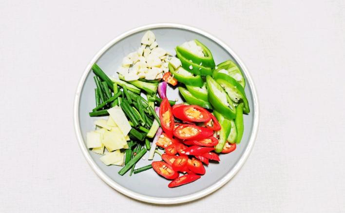 鱼干又好吃又简单,鱼干的独特风味