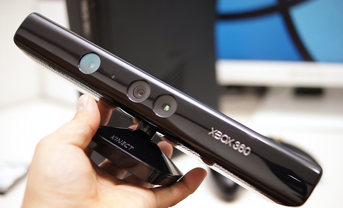 不用主机电视玩游戏,不用电视的体感游戏