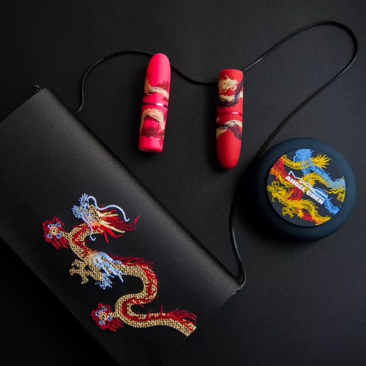 重磅礼物,大礼物开箱