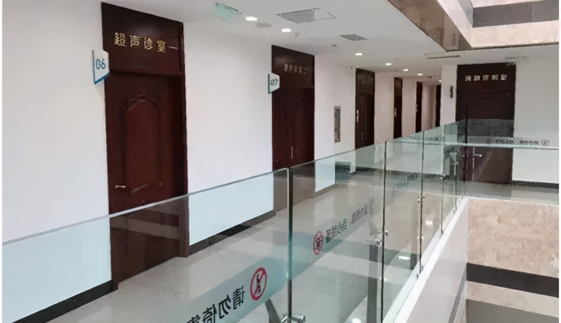 吉大三院甲状腺外科在几楼,吉大一院新建扩建迁建