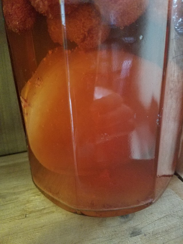 传说中的妈妈,揭秘酵素妈妈