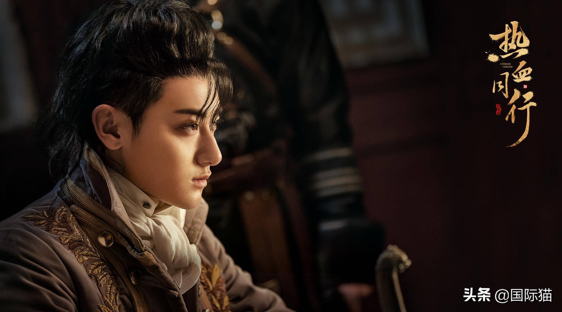 崇利明是历史上的真实人物吗,崇利明历史真相