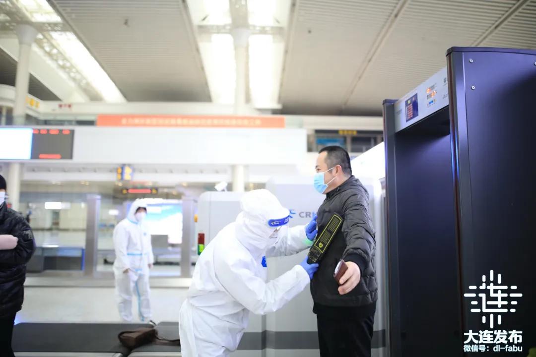 大连今日有新增吗,大连今天有什么通知