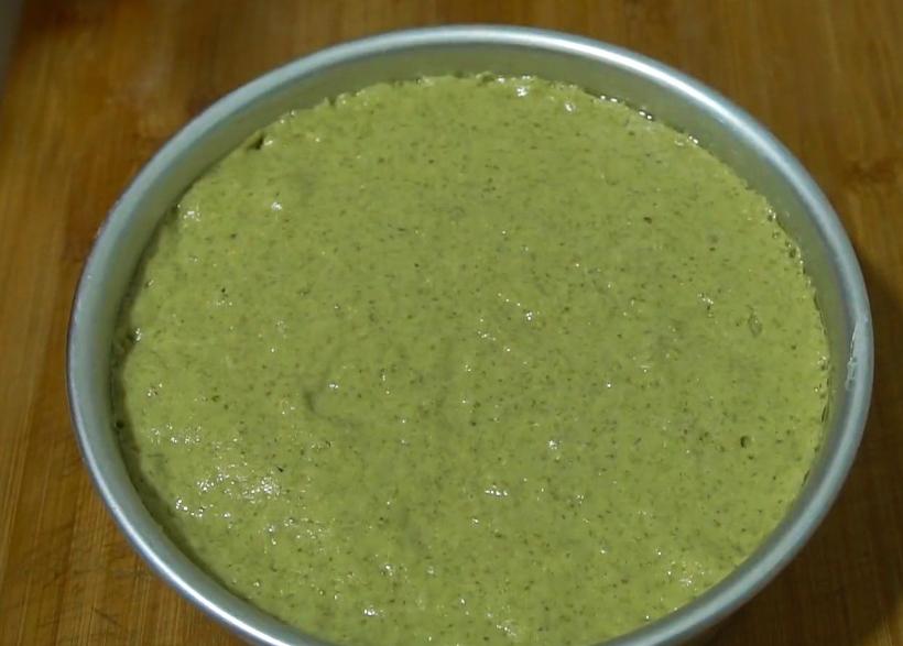 在家能做绿豆糕,想吃绿豆糕不用买自己在家就能做