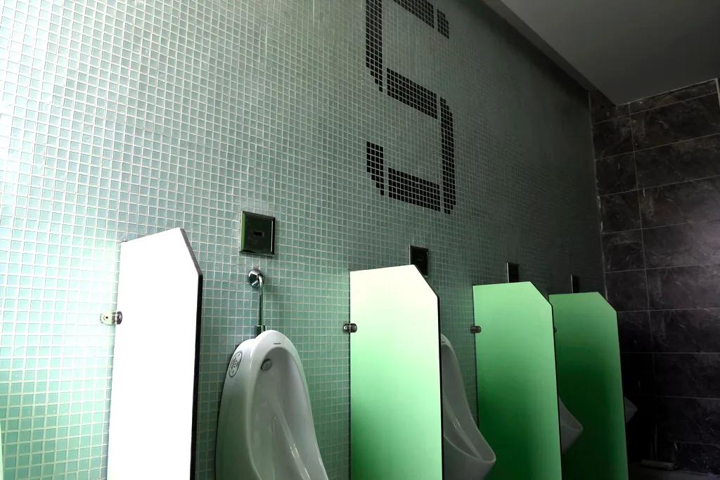 金鸡湖学校苏桐路校区竣工,金鸡湖中学新校区怎么样