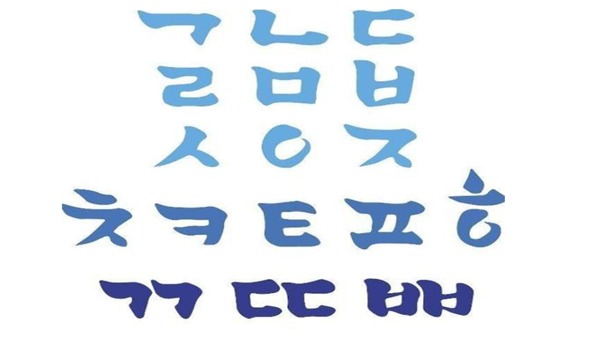 韩语学习入门,延世韩语入门