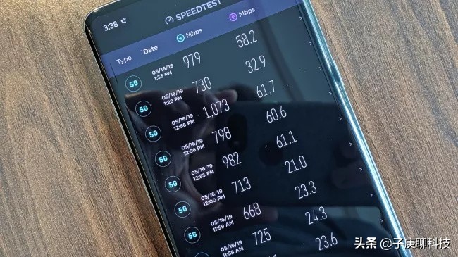 5g到来都有哪些手机支持5g网,手机支持5g和不支持5g有什么区别