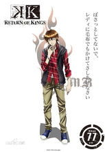 gohands制作的动画,gohands制作的原创动画