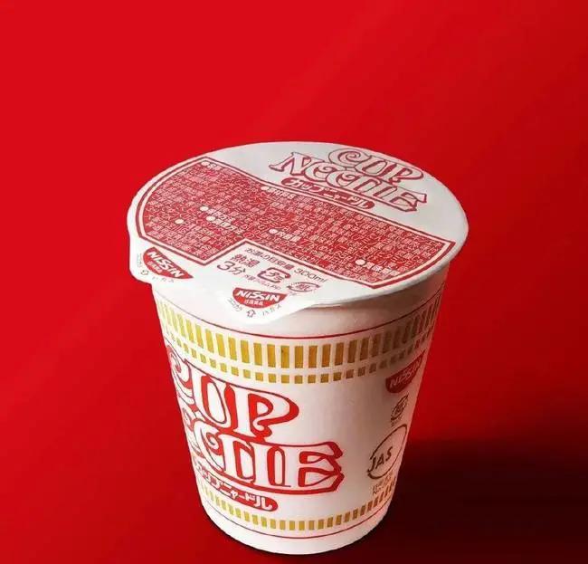 日清泡面公司,日清为什么这么厉害