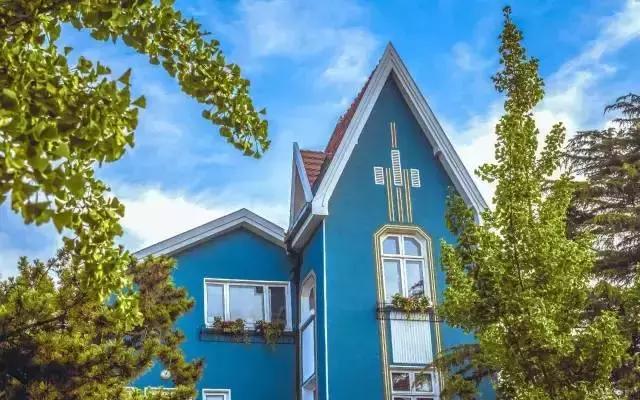 青岛小众打卡必去的地方,五一青岛小众攻略推荐