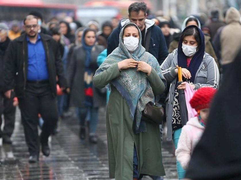 美国对伊朗疫情的伤害,美国与伊朗疫情最新