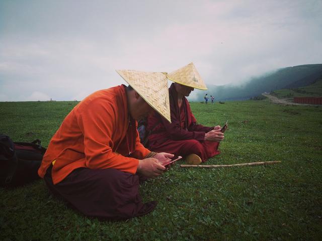 十一五台山旅游攻略,519五台山景区