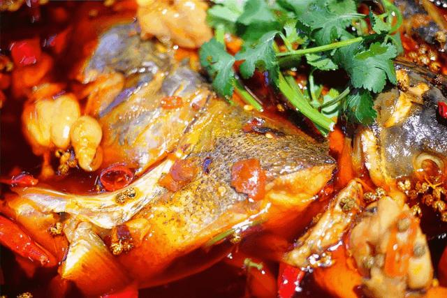 蜀乡美蛙鱼火锅店,蜀乡客美蛙鱼头春熙路