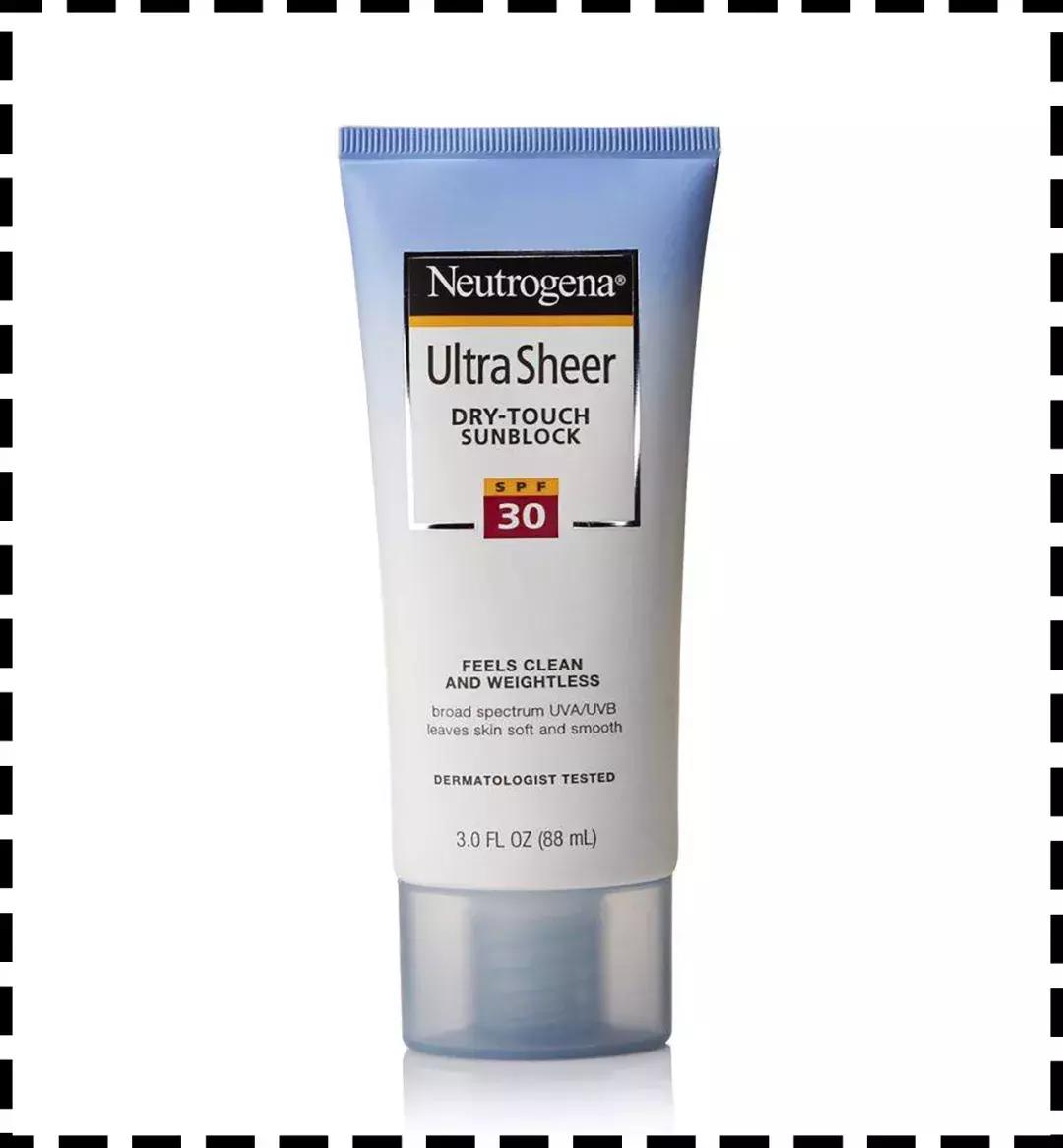 防晒黑榜,防晒黑榜大牌