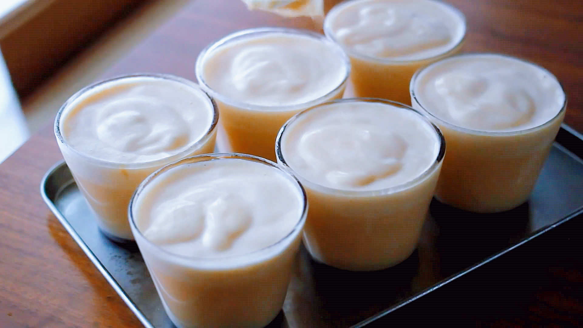 汉糕堂蜂蜜芝士蛋糕,比蛋糕好吃的家常做法