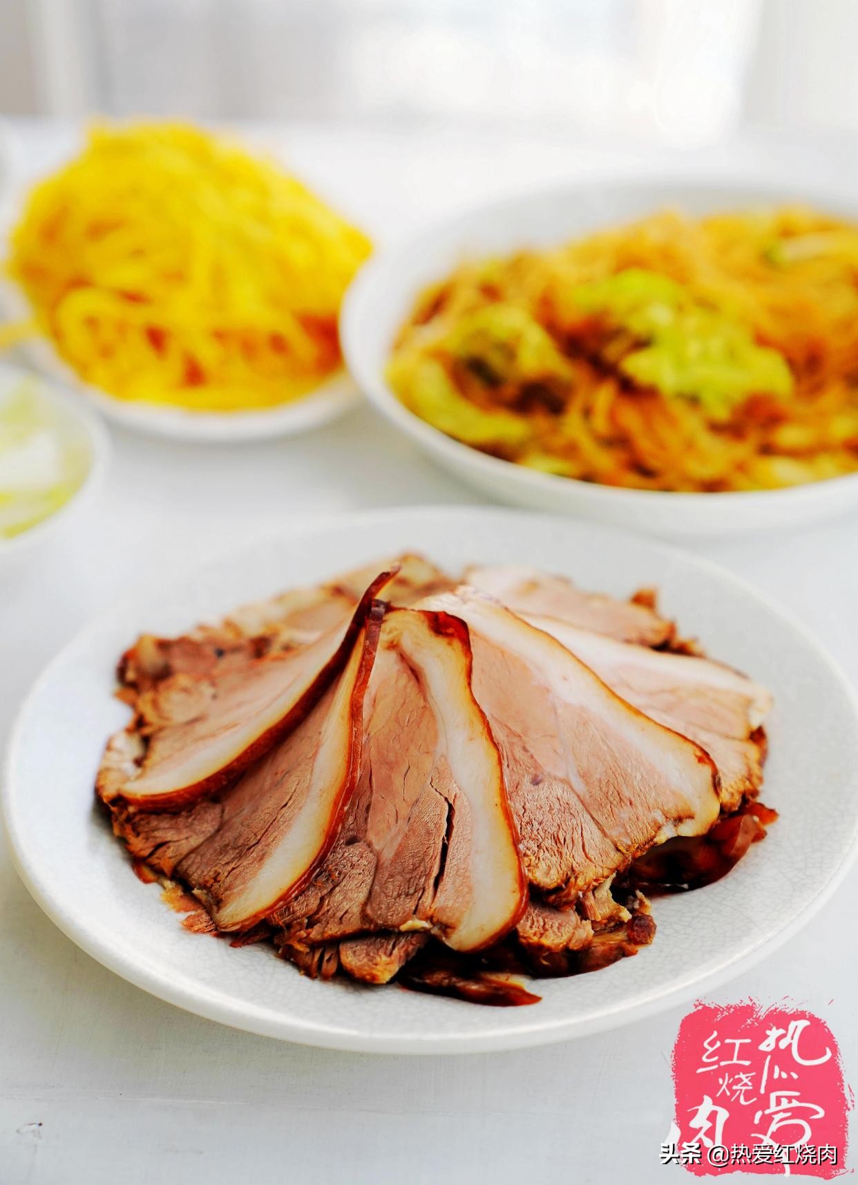 饺子皮蒸春饼抹油了还是撕不开,为什么春饼皮现做容易破