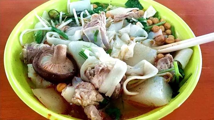 武汉大学必吃,武大校园美食攻略