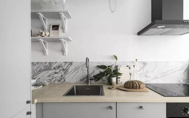 厨房高低台面怎样避免台面开裂,厨房台面裂缝用什么材料