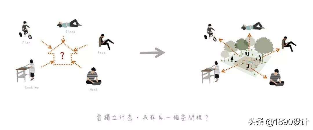 合肥66平米旧房改造,合肥70平老房改造装修