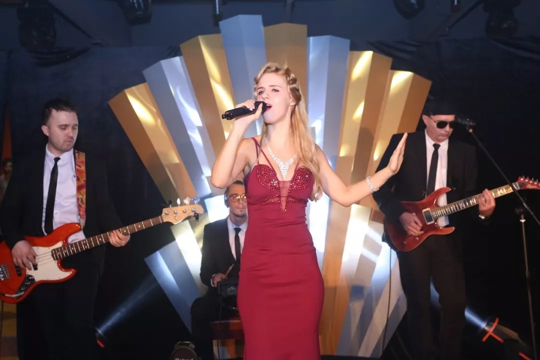 2018盘点大事件,20大活动总结活动内容