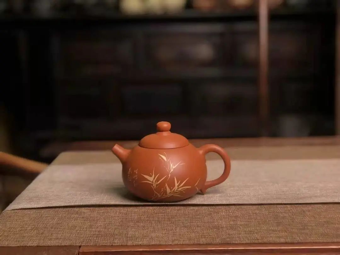 建水紫陶有没有化工壶,建水紫陶缸好坏怎么分