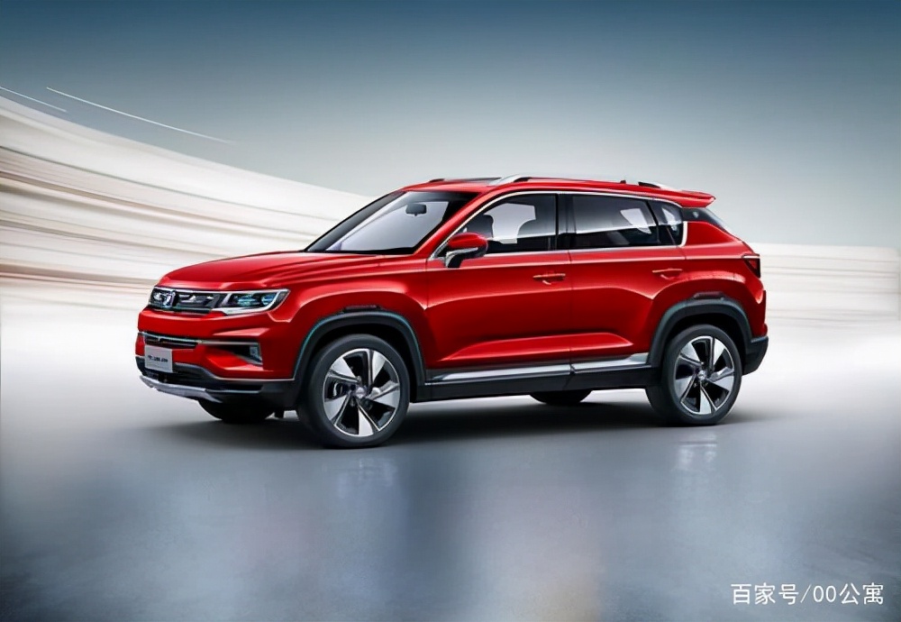 suv哪一款车比较省油价格便宜,买什么suv车省油又实惠质量好