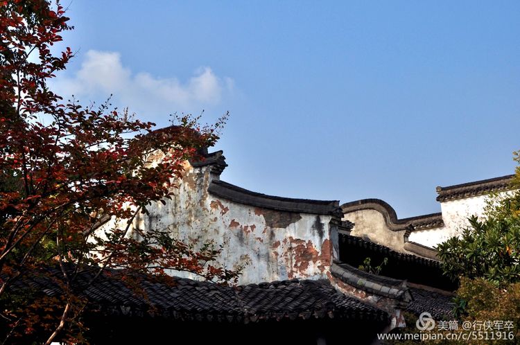 无锡有几个古镇免费景点排名,无锡古镇旅游景点排名前十