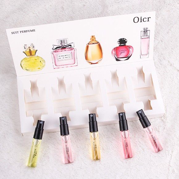 经典5号香水适合什么人,经典香水推荐哪款好用点