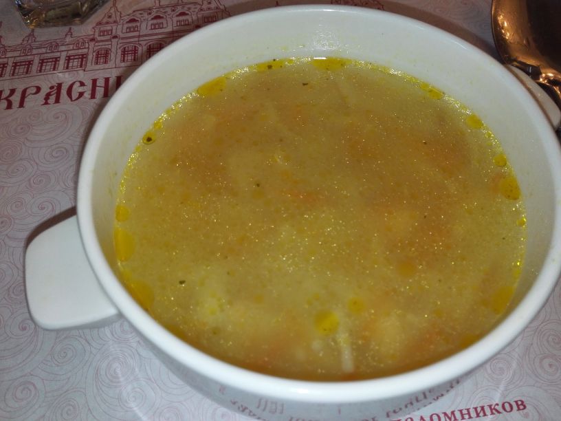 俄罗斯的吃喝玩乐,俄罗斯特产必购物清单