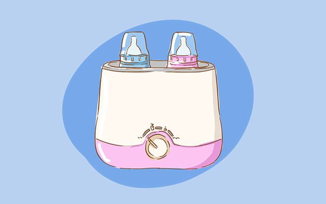 奶瓶怎么清洗消毒不会有水印,奶瓶怎么清洗掉奶渍