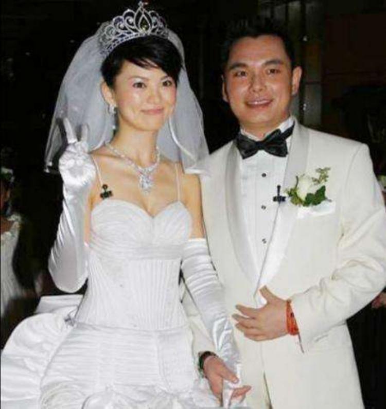 秦海璐在老公面前才会撒娇,秦海璐谈对老公撒娇