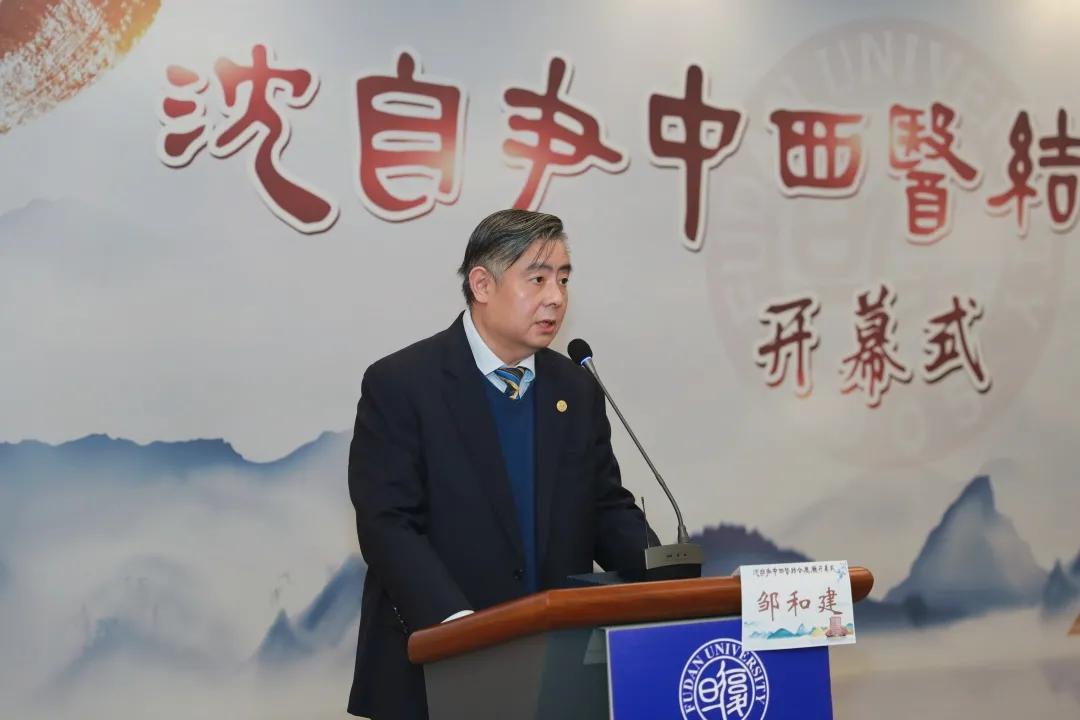 他89岁时,仍坚持为普通人看普通门诊!今天,关于他的中西医结合展厅揭幕,收录975件展品!