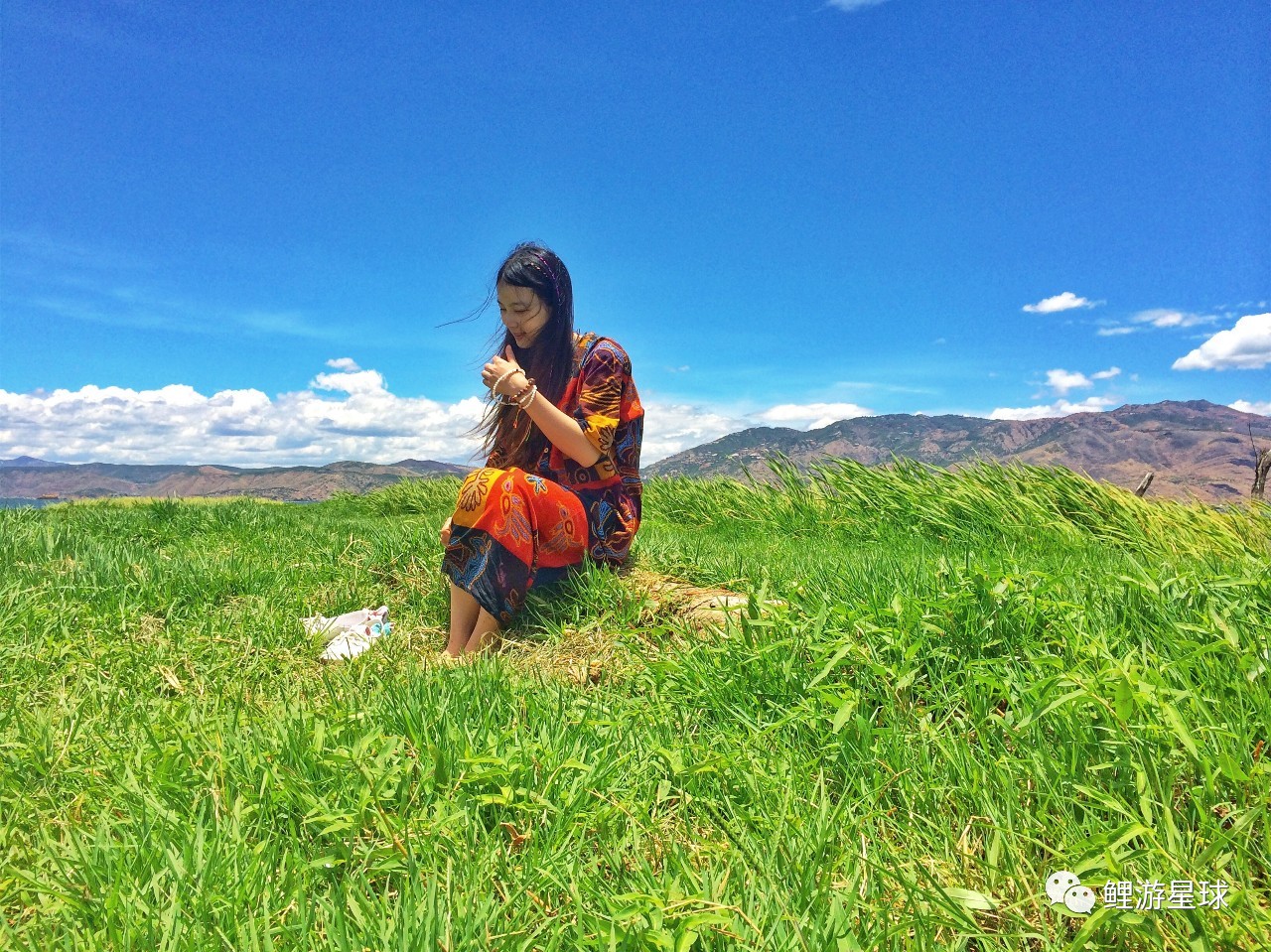 云南大理洱海网红景点打卡,云南大理好看的风景打卡处