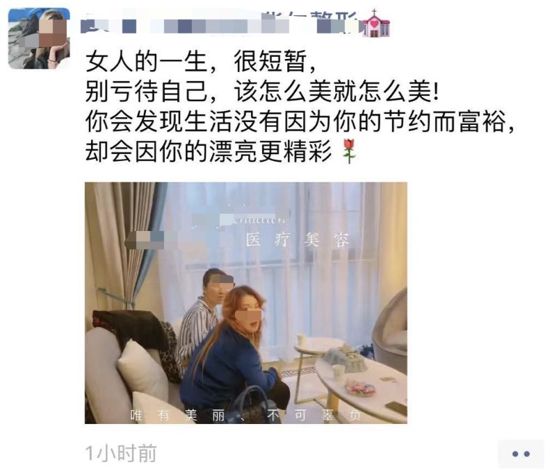 买多少东西都不如给钱来得实在,买再多东西也弥补不了