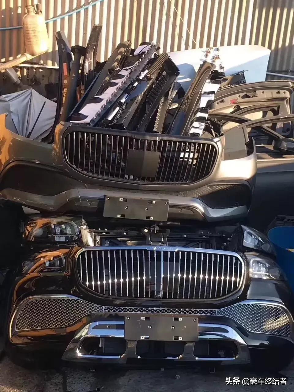 拆车件不对怎么维权,拆车件吐槽