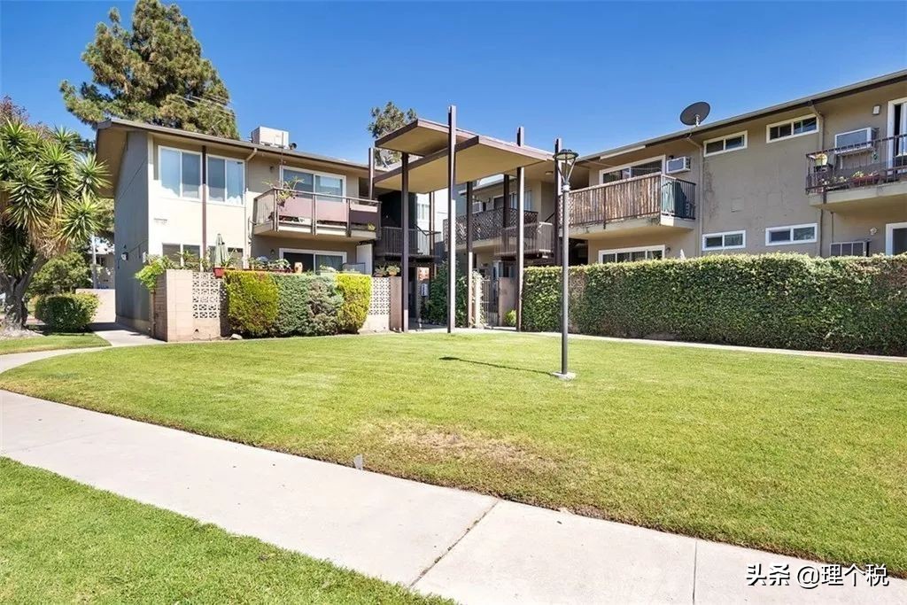 美国地税可以抵税吗,在美国买房要交哪些税