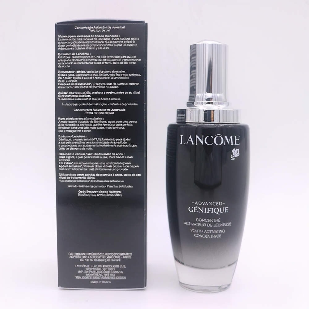 40款护肤精华液,护肤品中之极品精华液