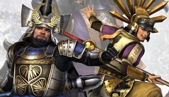 日本丰臣秀吉老婆宁宁,丰臣秀吉的谋士