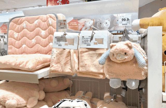 宝安市区中心,走进宝安中心区