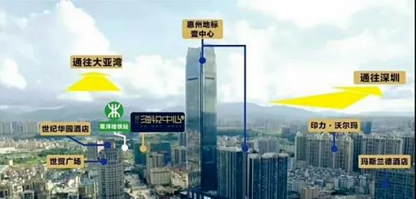 深惠淘房深度解析,深惠房产深度分析